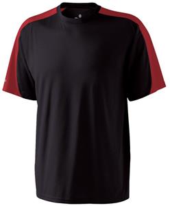 Holloway Strength Performance Wear T-Shirt