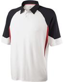 Holloway Demand Performance Wear Polo