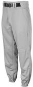 Rawlings Youth Pro Weight Hemmed Baseball Pants