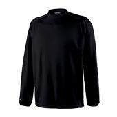 Holloway Adult Friction Warm Up Shirt CO