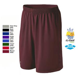 Holloway Speed Athletic Fit Shorts