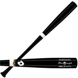 DeMarini D271 Pro Maple Wooden Baseball Bats