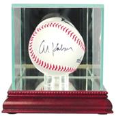 Perfect Cases "Single Baseball" Display Cases Perfect Cases "Single Baseball" Display Cases