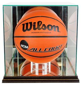 Perfect "Basketball" Rectangle Display Cases