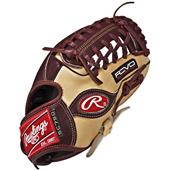 Rawlings Revo 750 11.5" Pitcher Baseball Gloves