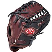 Rawlings Revo 750 12.75" Outfield Baseball Gloves