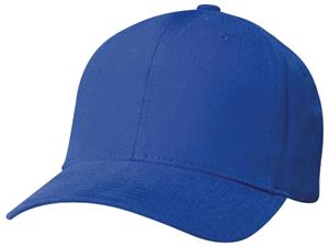 Richardson Cap Brushed Cotton Twill Flex Fit Caps
