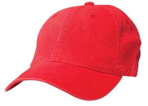 Richardson Cap Garment Washed Flex Fit Caps