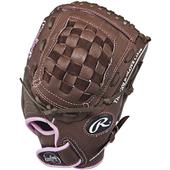Rawlings Youth Fast Pitch 10.5" Softball Gloves