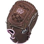 Rawlings Youth Fast Pitch 11" Softball Gloves