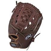 Rawlings Adult Fast Pitch 11.5" Softball Gloves