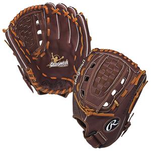 Rawlings Adult Fast Pitch 12" Softball Gloves