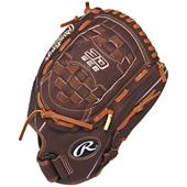 Rawlings Adult Fast Pitch 12.5" Softball Gloves
