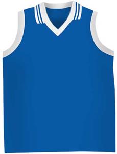 CLOSEOUT-High-5 Sleeveless League Soccer Jerseys