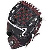 Rawlings Youth Players 9" T-Ball Baseball Gloves