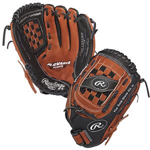 Rawlings Youth Playmaker 11.5" Baseball Gloves
