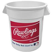 Rawlings Granddaddy Baseball Buckets - 6PK Rawlings Granddaddy Baseball Buckets - 6PK