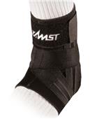 Zamst A1 Moderate Support Left Side Ankle Brace Zamst A1 Moderate Support Left Side Ankle Brace