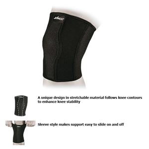 Zamst SK-1 Light Support Sleeve-Type Knee Support