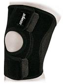 Zamst SK-3 Light Support Short Length Knee Support