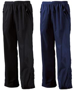 Charles River Thunder Rain Pants Unlined