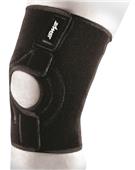 Zamst MK-1 Light Support Wrap-Type Knee Support