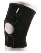 Zamst MK-3 Moderate Support Wrap-Type Knee Support Zamst MK-3 Moderate Support Wrap-Type Knee Support
