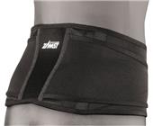 Zamst ZW-4 Light Support Thin Lumbar Belt Support