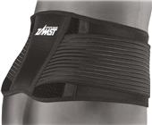 Zamst ZW-5 Moderate Support Lumbar Belt Support Zamst ZW-5 Moderate Support Lumbar Belt Support