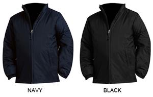 Youth Unisex Water Resistant Academy Jackets