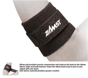 Zamst Sleeve Style Elbow Band