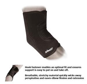 Zamst Light Support Elbow Sleeve