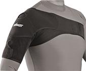 Zamst Sleeve-Style Support Shoulder Wrap Zamst Sleeve-Style Support Shoulder Wrap