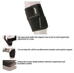 Zamst CS-1 Compression Calf Support