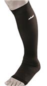 Zamst LC-1 Open Toe Compression Calf Sleeve