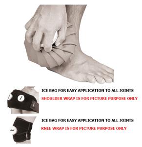 Zamst Ice Bag - 3 sizes