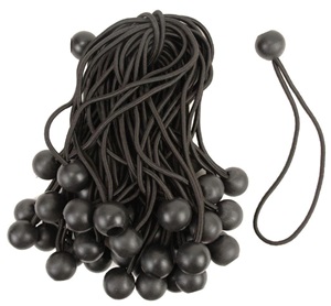 Pevo Bungee Balls-package of 100