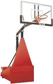 Storm Select Portable Basketball Goals Storm Select Portable Basketball Goals