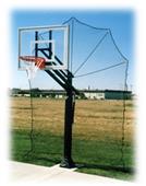 Basketball Defender Ball Retention Net FT22 Basketball Defender Ball Retention Net FT22