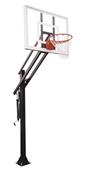First Team Attack III Adjustable Basketball Goal First Team Attack III Adjustable Basketball Goal