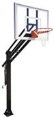 First Team Force Ultra Adjustable Basketball Goal First Team Force Ultra Adjustable Basketball Goal