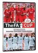 FA Cup 2005/2006 (2-DVDs) soccer training videos