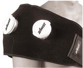 Zamst IW-2 Set Wrap With 2 Large Ice Bags