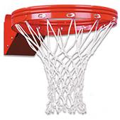 FT187D Super Duty Double Rim Flex Basketball Goal FT187D Super Duty Double Rim Flex Basketball Goal