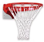 FT186ZC Heavy Duty Flex Basketball Goal Zinc Coat FT186ZC Heavy Duty Flex Basketball Goal Zinc Coat