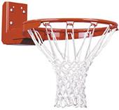 FT187R Super Duty Rear Mount Flex Basketball Goal FT187R Super Duty Rear Mount Flex Basketball Goal