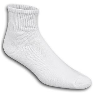Wigwam Marathon Quarter Length Sport Adult Socks