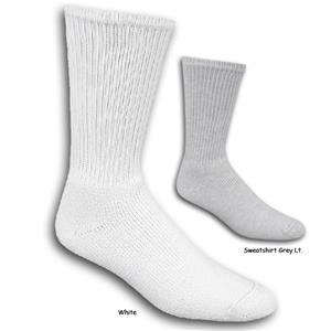 Wigwam King Cotton Crew Length Sport Adult Socks