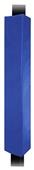 FT78 Basketball 6" Square Pole Safety Pad 60" Tall FT78 Basketball 6" Square Pole Safety Pad 60" Tall