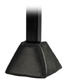 FT74 Basketball Pole "Base" Safety Gusset Padding FT74 Basketball Pole "Base" Safety Gusset Padding
